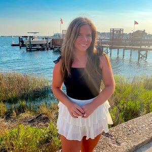 Meet your Posher, Mary morgan